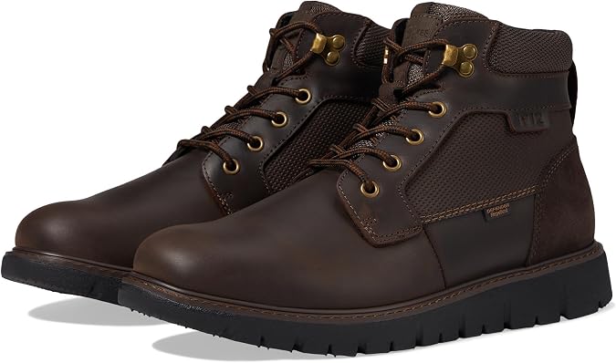 Nunn Bush Karnak Plain Toe Boots Chukka