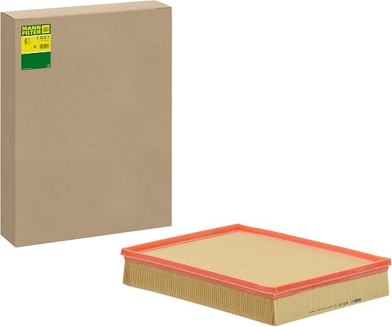 Mann Filter C 4312/1 Air Filter