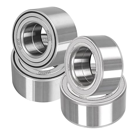 Wheel Bearing for Polaris: Ranger, RZR, Sportsman (2 Size in 4 Pack) A Size: Replacement for 3585502, 3514635 B Size: 3514627, 3514699, 3514924, 3514822, 3515090