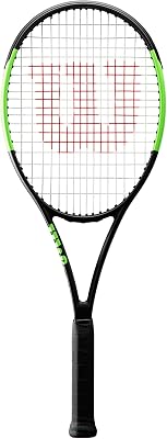 Wilson Blade Team Tennis Racket