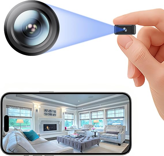 Home Security Camera