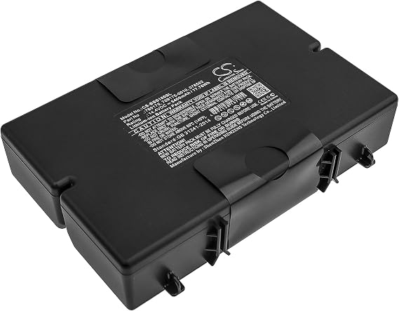 Cameron Sino Battery for Bose S1 Pro, S1 Pro Multi-Position PA Syste, S1 Pro System PN:Bose 078592, 789175, 789175-0010 5400mAh / 77.76Wh