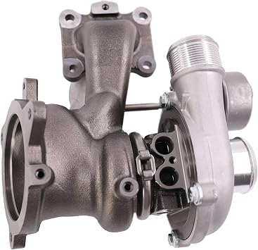 Turbo Turbocharger B0BG DS7G6K682CA, DS7G6K682DB