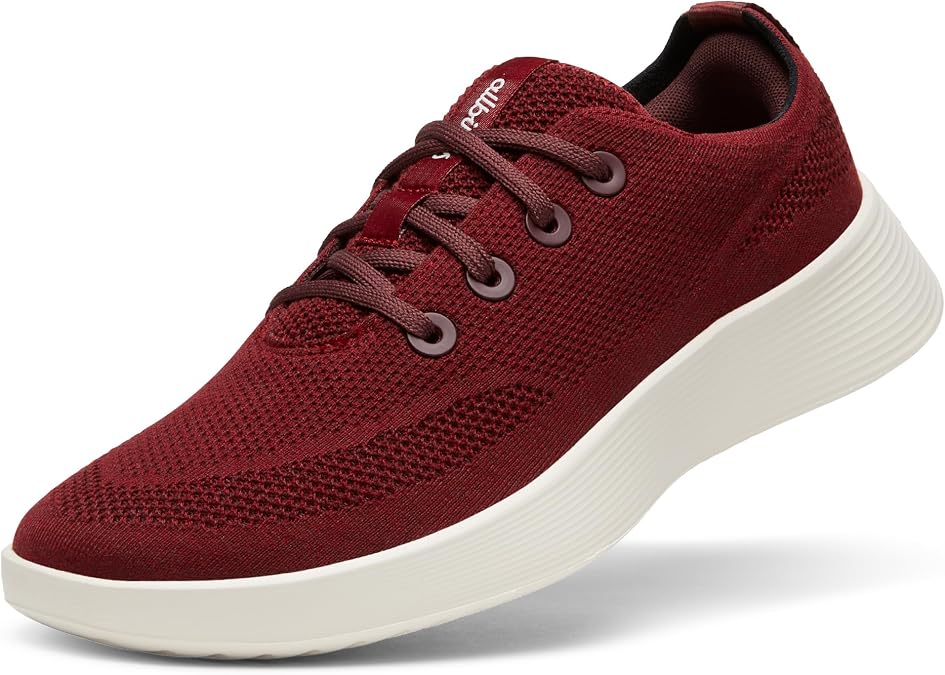 Allbirds Men's Tree Runner Go Sneaker Boot
