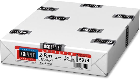 NCR5914 - NCR Paper Superior Copy Multipurpose Paper