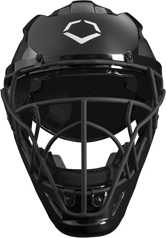 EvoShield Pro-Srz Catcher's Helmet