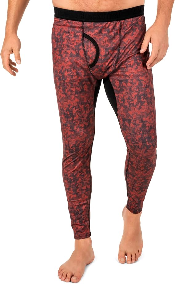 BLACKSTRAP Mens Summit Baselayer Pant