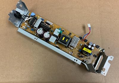 Replaced Parts for Printer RM2-7913  RM2-7370 for HP Low Voltage Power Supply 110V for LJ M377  M477  M452 #US-270724-PR1287