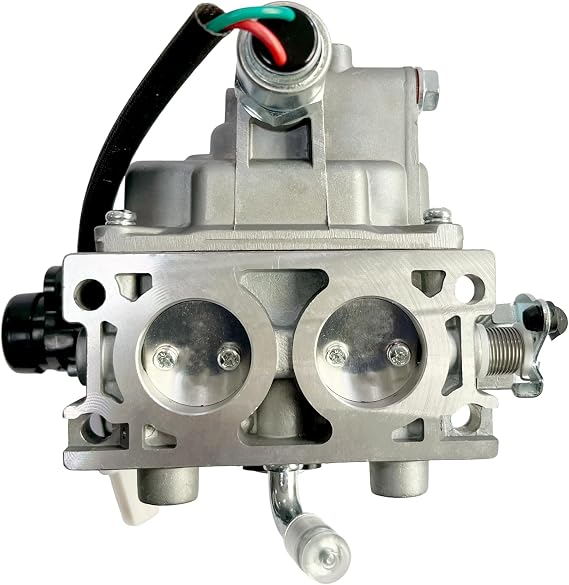 Carburetor Carb for Loncin 2P76F 635cc Vertical Twin Engine Replaces 170022143 170022495 T465
