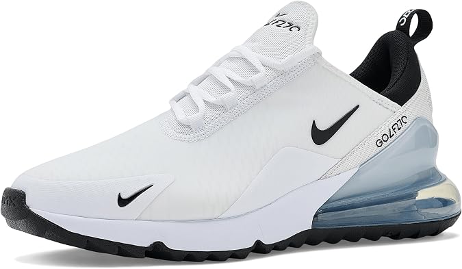 Nike Men's Air Max 270 Sneaker