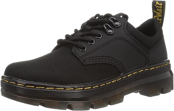 Dr. Martens Unisex Adult 5 Tie Oxfords
