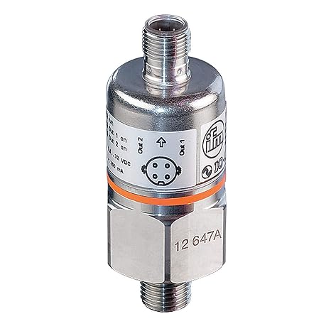 PX3234 Electronic Pressure Sensor, 0 to 200 PSI Measuring Range