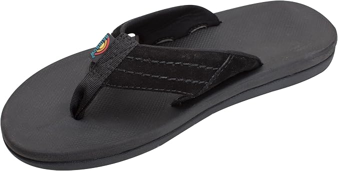 Rainbow Sandals Men's East Cape Molded Rubber Sandal