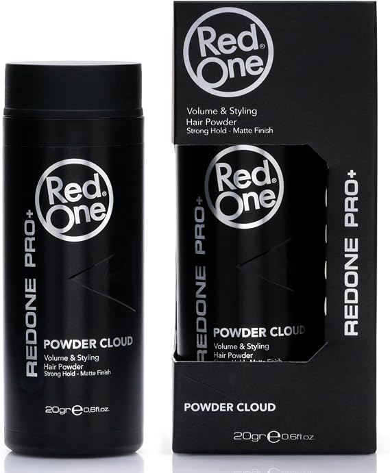 Redone Powder Wax 20 GR