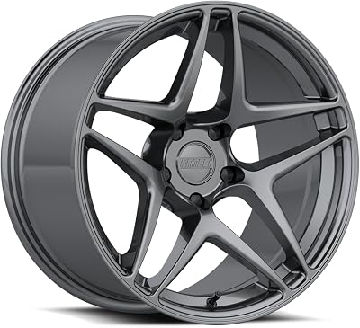 Astro Gm 18x10.5 5x120 12