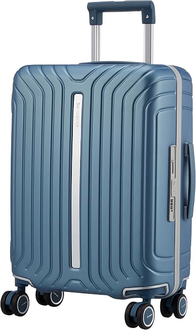 Samsonite Suitcase Lite-Frame LITE-FRAME Spinner 55/20 In-Cabin Approved 38L 55 cm 3.5 kg