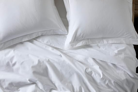 Coyuchi Cloud Brushed Organic Flannel Sham