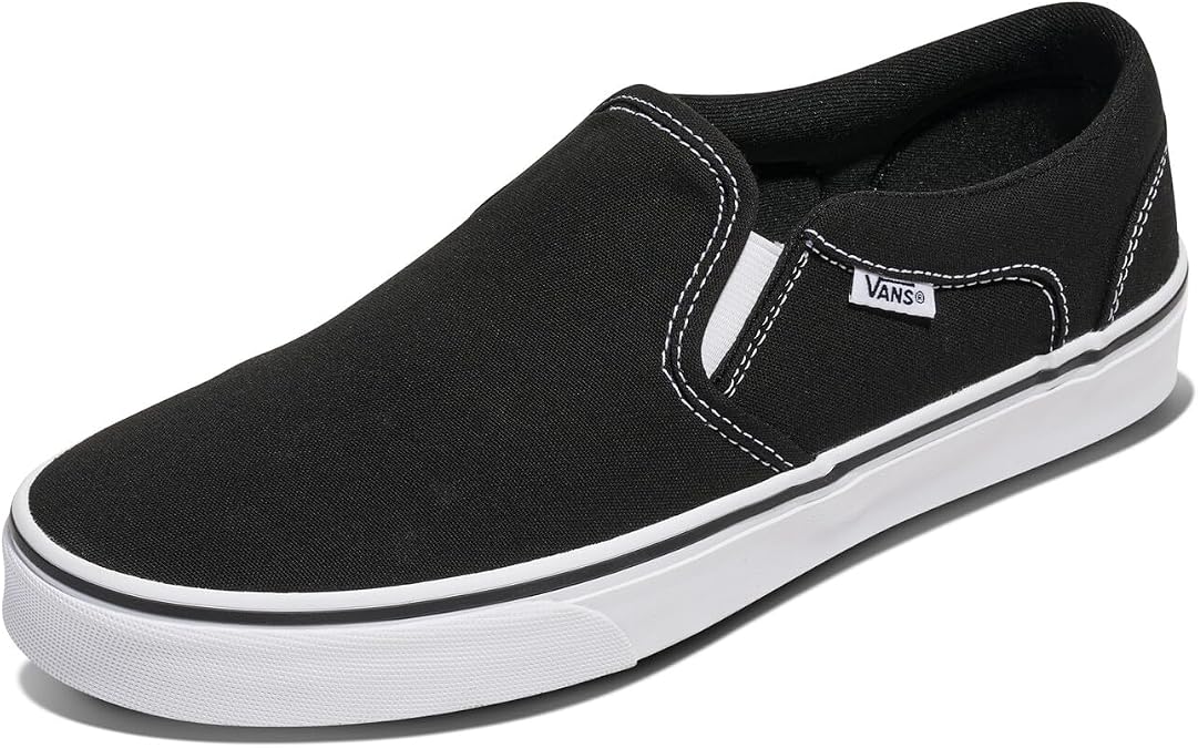 Vans Men's Asher Trainer