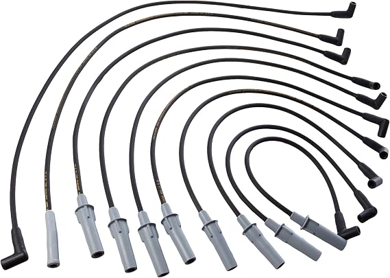 B&B Manufacturing S8-58380 Wire Set