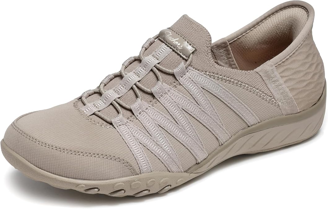 Skechers Women's 100593Sneaker