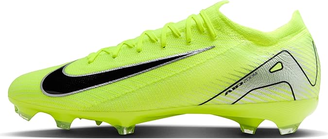 NIKE Men's Mercurial Vapor 16 Pro Fg Low-top Fußballschuh Soccer Shoe