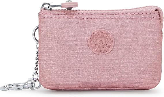 Kipling Creativity Mini Metallic Pouch