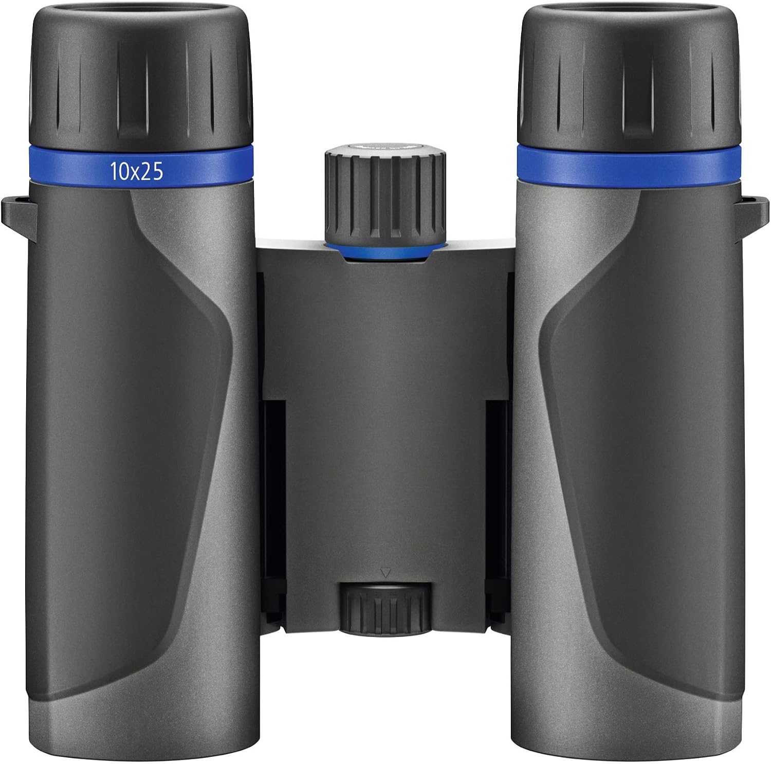 ZEISS Terra ED Pocket Binoculars 8x25 Compact, Waterproof, and Fast Focusing with Coated Glass for Optimal Clarity in All Weather Conditions for Bird Watching, Hunting, Sightseeing