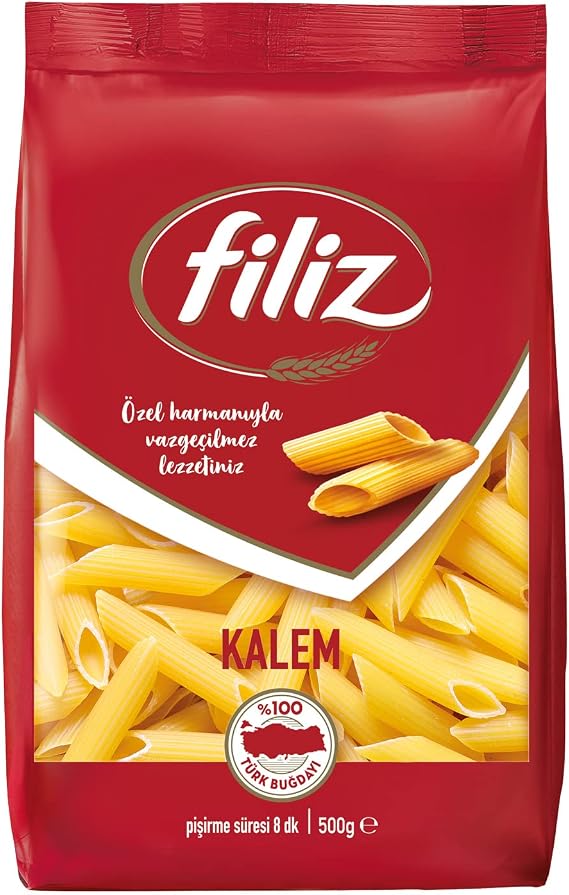 Filiz Kalem Makarna 500 g