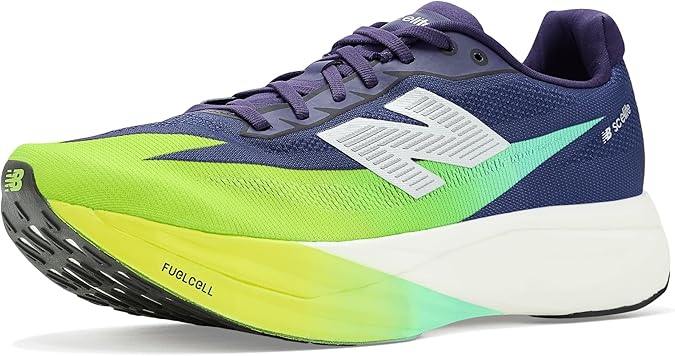 New Balance Men's FuelCell Supercomp Elite V5