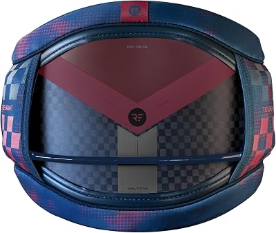 Ride Engine Elite Carbon Type 1 Hyperlock Kiteboarding Harness