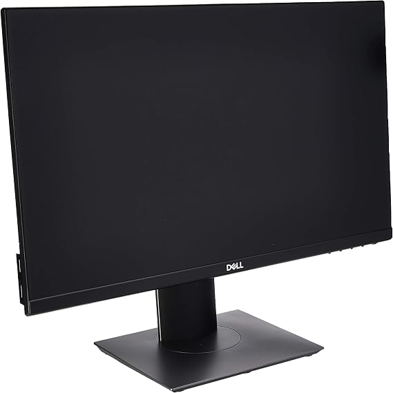 P2219H Widescreen LCD Monitor