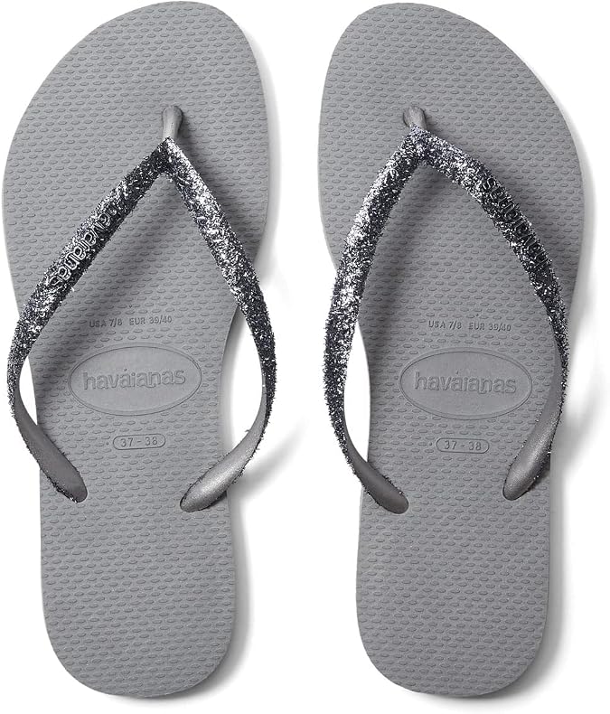 Havaianas Women's Slim Glitter