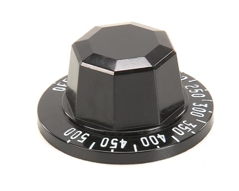 American Range A32005 Knob,Dial KXT Thermostat