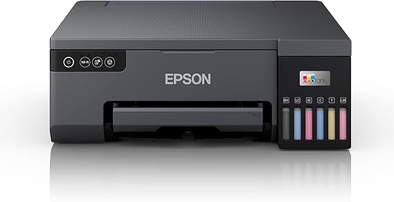Epson L8050 A4 Photo Printer