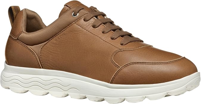 Geox Men's U Spherica a Sneaker