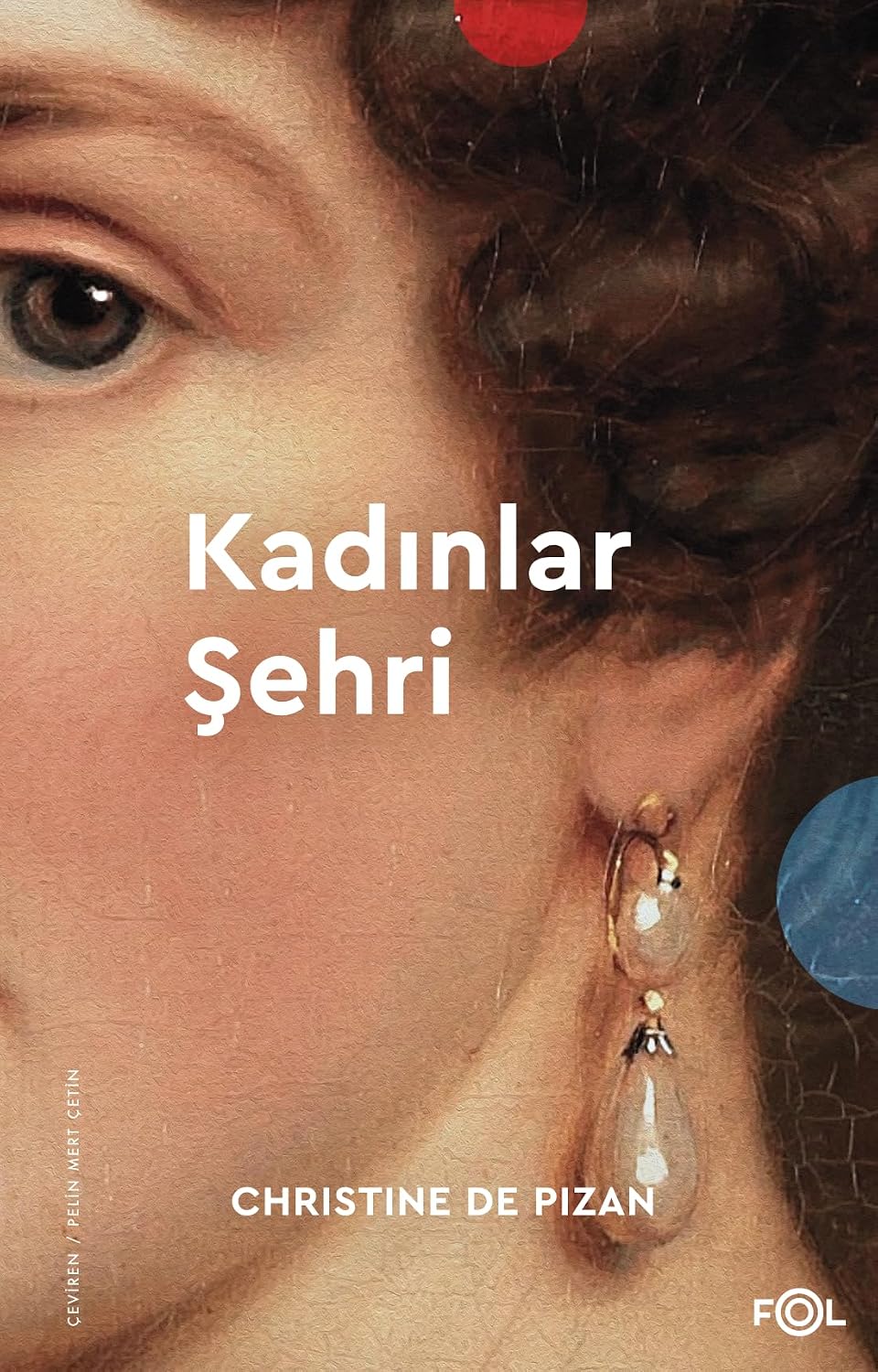 Kadınlar Şehri Karton Kapak – 17 Aralık 2025