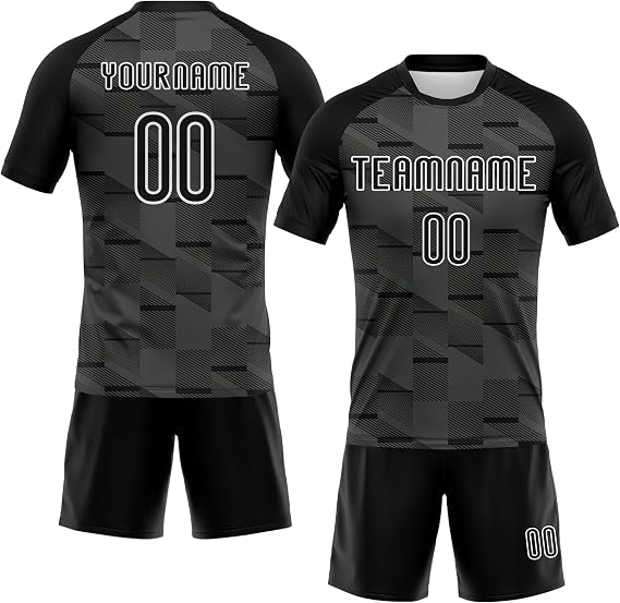 Custom Volleyball Jerseys and Shorts Set Men Women Youth Boys Girls, Personalized Sports Team Uniforms Printed Name