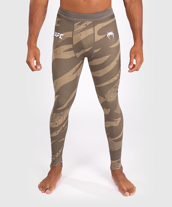 Venum Men's UFC Adrenaline By Venum Fight Week Performance Men's Tight