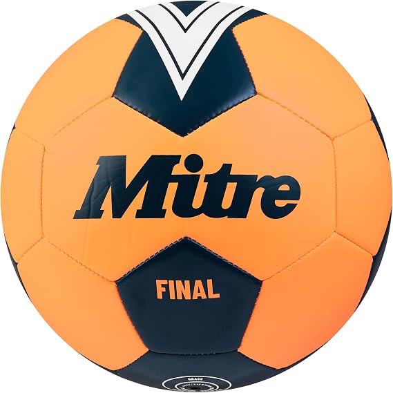 Mitre Recreation Soccer Ball