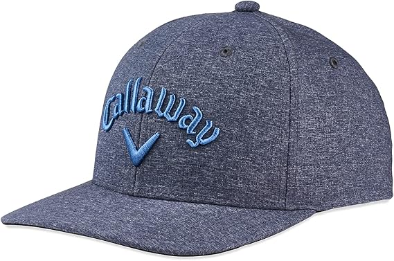 Callaway Golf Performance Pro Tour Cap Collection Headwear