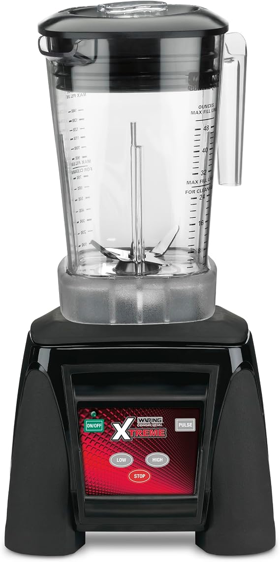 Waring Blender with Electronic Keypad & 48 oz. Copolyester Jar