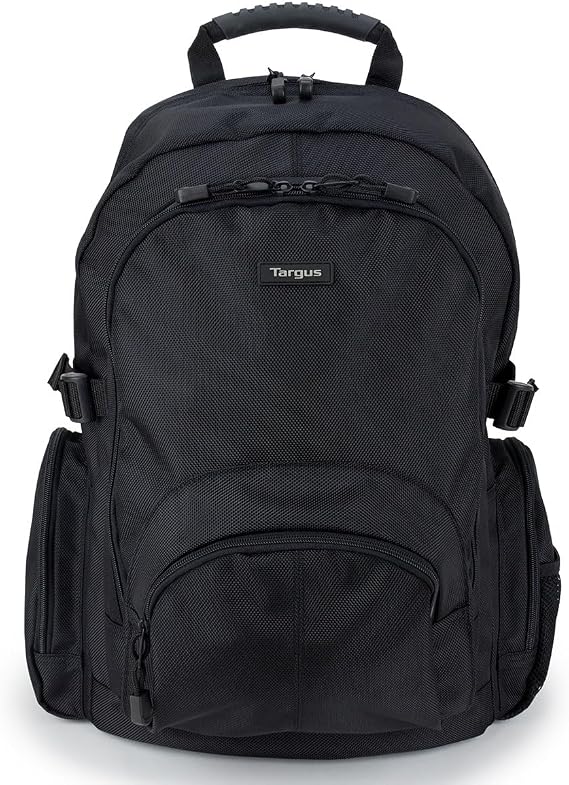 Targus CN600 Notebook Backpack, 15,4"