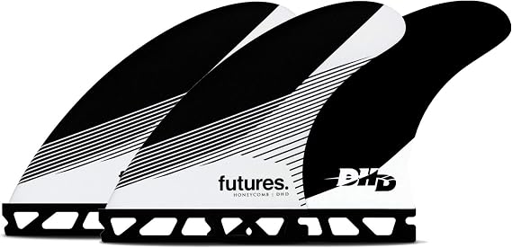 Honeycomb Thruster by Futures Fins