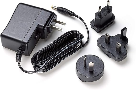 Tascam PS-P1220E AC Adapter