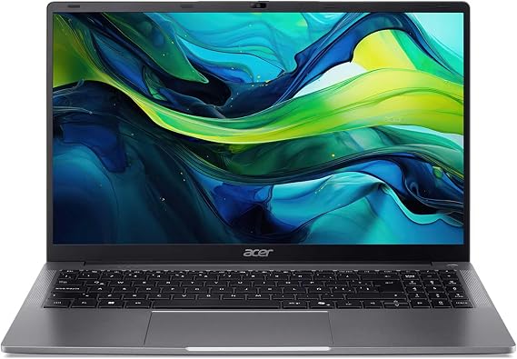 Acer Aspire Lite AL15-32P-C65V NX.J9UEY.001 N4500 4GB 128SSD 15.6" FHD W11H Dizüstü Bilgisayar
