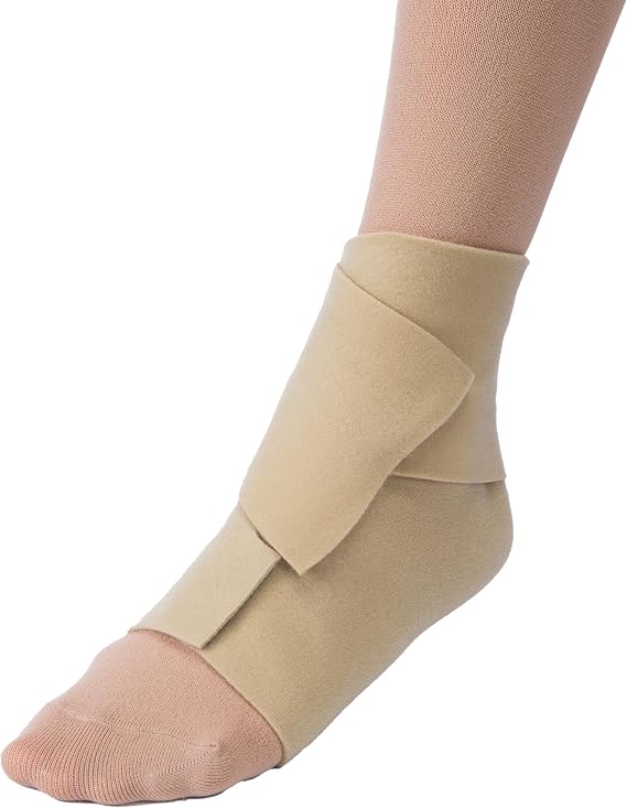 JOBST FarrowWrap Basic Gradient Compression Wraps 30-40 mmHg, Footpiece