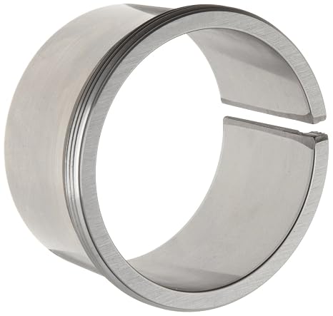 SKF AHX 3218 Withdrawal Sleeve, Used With Removal Nut KM20, Metric, 85mm Bore, 63mm Length, M100 x 2 Thread