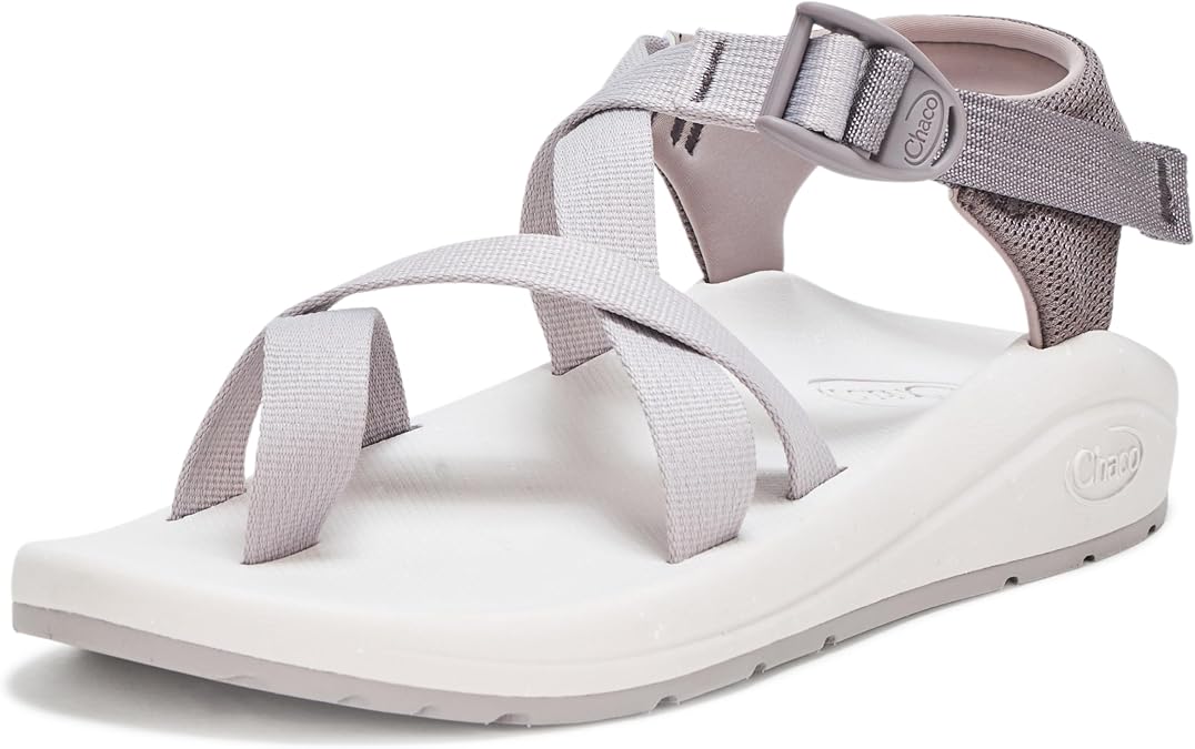 Chaco Women's Cushz Toe-loop Shoes
