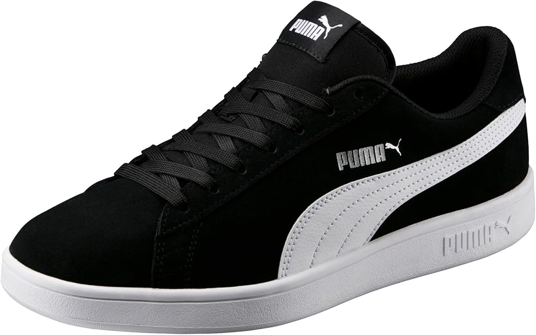 PUMA Unisex Smash v2 Trainers