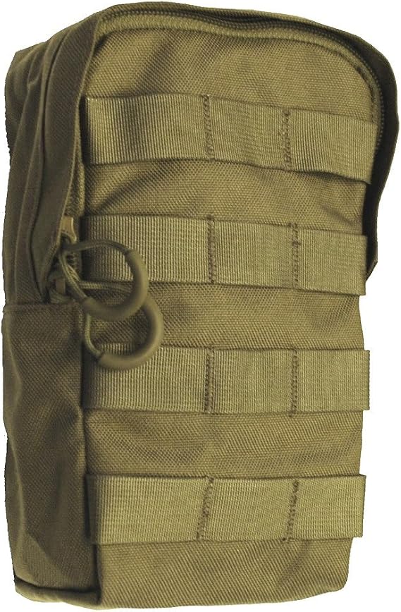 Eberlestock AN2PMJ 2L Std Pouch